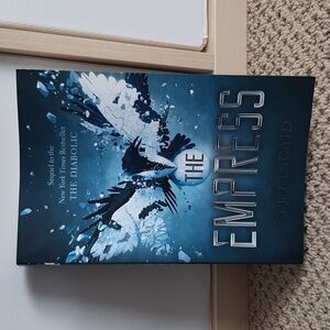 🌼5 for $25🌼 The Empress by S.J Kincaid